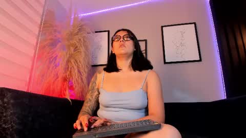 paulina_bennet online show from 07.24.26