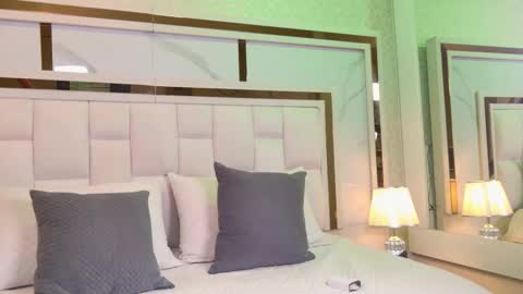 Paulina  online show from 01.07.26