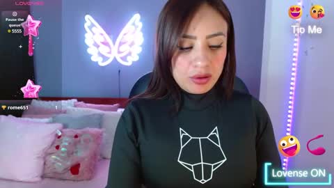 paulina online show from 12.01.24