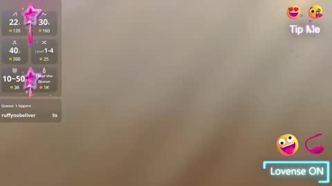 paulina online show from 12.22.24