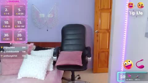 paulina online show from 01.23.25