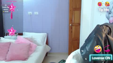 paulina online show from 10.10.25