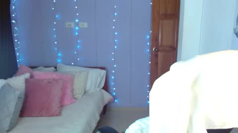 paulina online show from 10.24.25