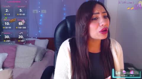 Snapshot of paulina_galvis2700 chatting on 03.26.26 paulina online show from 03.26.26