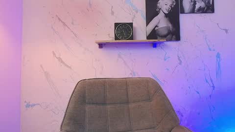 PAULINA  online show from 05.27.26