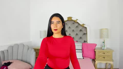 paulina lux online show from 02.11.26