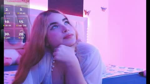 Pau online show from 03.14.26