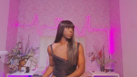 Paulina  online show from 10.24.25