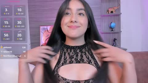 Paulina  online show from 02.06.25