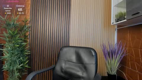 Paulina  online show from 02.07.25