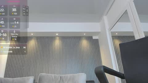 Paulina  online show from 02.08.25