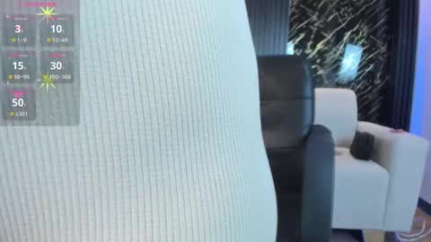 Paulina  online show from 03.03.25