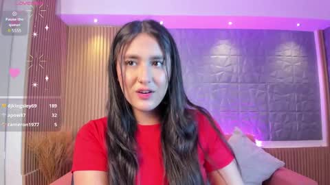 Paulina  online show from 03.04.25