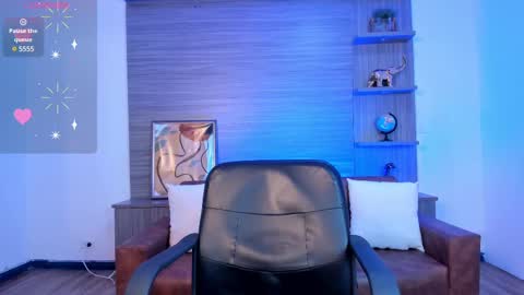 Paulina  online show from 03.10.25