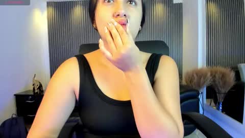 Paulina  online show from 09.13.25