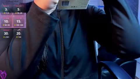 Snapshot of paulina_sweett chatting on 02.26.26 Paulina online show from 02.26.26