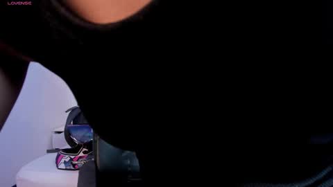 Snapshot of paulina_sweett chatting on 02.27.26 Paulina online show from 02.27.26