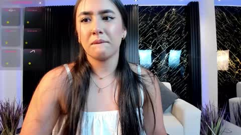 Snapshot of paulina_sweett chatting on 03.02.26 Paulina online show from 03.02.26