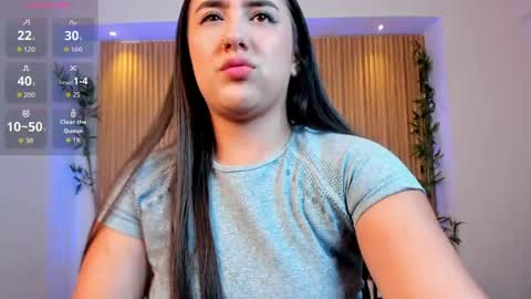 Paulina  online show from 05.07.26