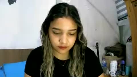 Snapshot of paulina_x_x chatting on 07.25.26 paulina_x_x online show from 07.25.26