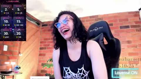 Paulina online show from 10.20.25