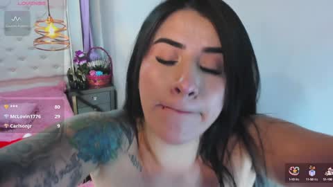 Snapshot of paulinabelen21 chatting on 12.28.24 paulinabelen21 online show from 12.28.24