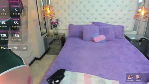 Snapshot of paulinabelen21 chatting on 02.11.25 paulinabelen21 online show from 02.11.25