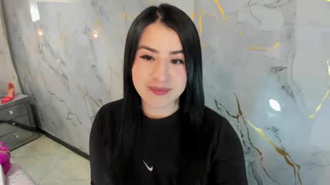 Snapshot of paulinabelen21 chatting on 03.06.25 paulinabelen21 online show from 03.06.25