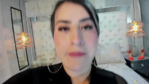 Snapshot of paulinabelen21 chatting on 03.08.25 paulinabelen21 online show from 03.08.25