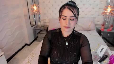 Snapshot of paulinabelen21 chatting on 03.08.25 paulinabelen21 online show from 03.08.25