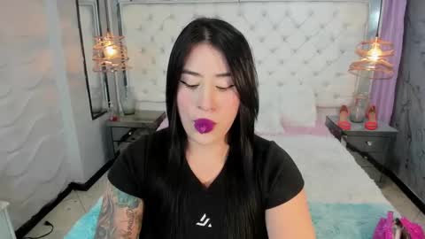 Snapshot of paulinabelen21 chatting on 09.16.25 paulinabelen21 online show from 09.16.25