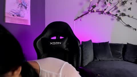 PAULINA  online show from 10.02.25