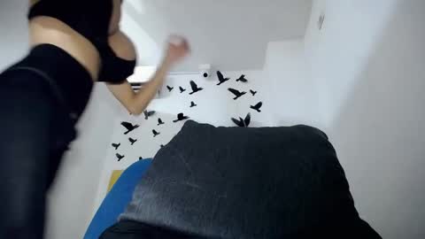 paulinabigcock24 online show from 12.30.24