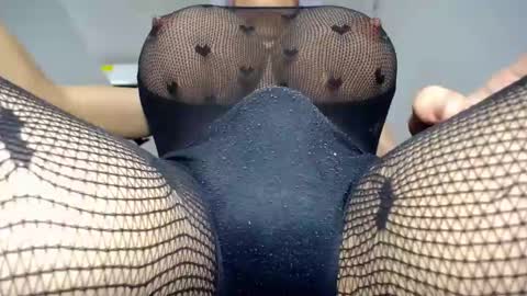 paulinabigcock24 online show from 01.17.25