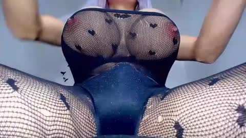 paulinabigcock24 online show from 01.27.25