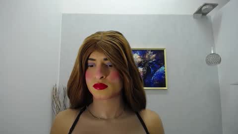 paulinabigcock24 online show from 12.19.25