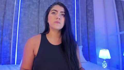 Paulina online show from 03.03.25