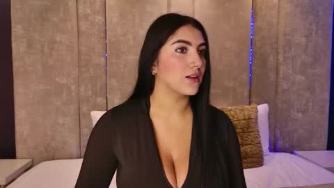 Paulina online show from 09.22.25