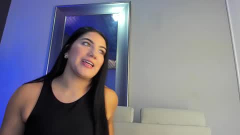 Paulina online show from 09.23.25