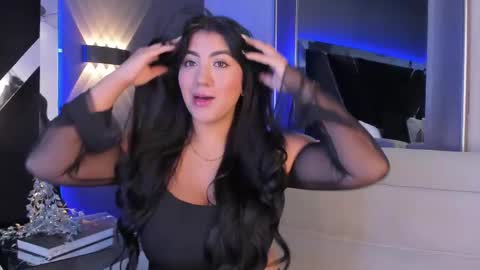 Paulina online show from 10.02.25