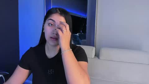 Paulina online show from 10.09.25