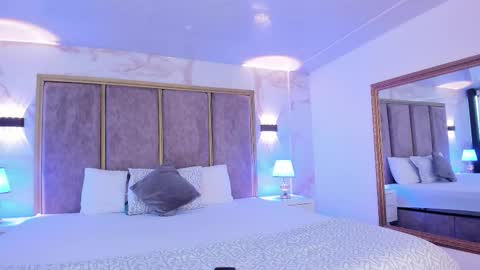 Paulina online show from 11.15.25