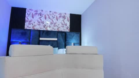 Paulina online show from 03.14.26