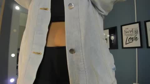 Snapshot of paulinaduarte_ chatting on 04.21.26 Paulina online show from 04.21.26