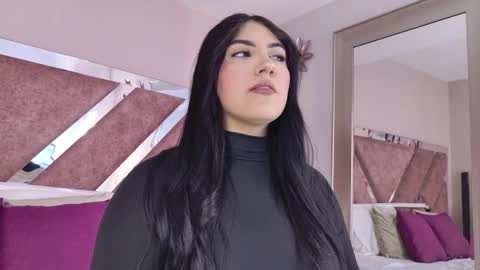 Snapshot of paulinaduarte_ chatting on 05.02.26 Paulina online show from 05.02.26