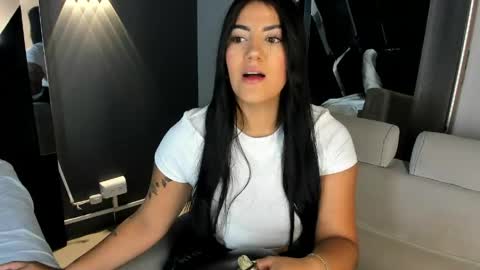 Snapshot of paulinaduarte_ chatting on 05.26.26 Paulina online show from 05.26.26