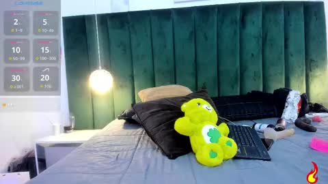 Paulina online show from 10.01.25
