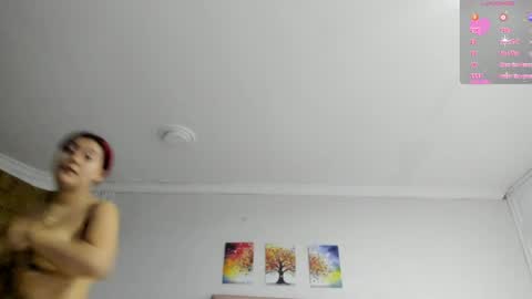 PaulinaSaennz online show from 04.07.26