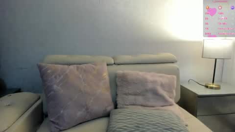 PaulinaSaennz online show from 05.11.26