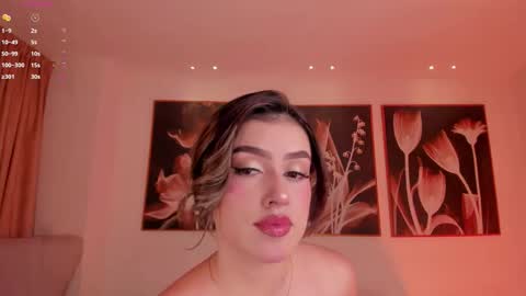 Paulina Santos  online show from 12.22.25